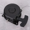 ATV Recoil Pull Starter Fit For Suzuki Quad Runner 1983-1987