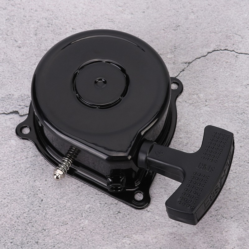 ATV Recoil Pull Starter Fit For Suzuki Quad Runner 1983-1987
