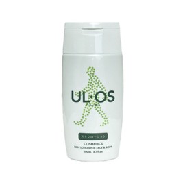Uruos All-in-One Moisturizer Skin Lotion 200ml (Oily/Combination Skin) / Circle / 우르오스 올인원 모이스처라이저 스킨 로션 200ml (지복합)  써클