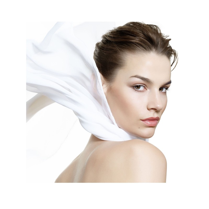 SATINIOR Chiffon Scarf Women Square Handkerchief Lightweight Satin Ribbon Scarf