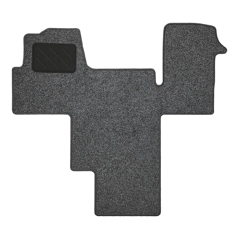 ProPlus Camper Cabin Floor Mat for Renault Master 2010 Onwards