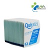 Gasa Estéril 10x10 Cm Refil 100 Piezas Quirmex