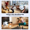 GANA Wii to hdmi Converter, wii to hdmi Adapter, 1080p
