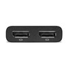 OWC Thunderbolt 3/4 USB-C to Dual Displayport 4K/5K/8K Adapter