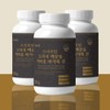 Benefits of Rowan Tree Rowan Tree Rowan Fruit Capsicum / 마가목효능 마가목 마가목열매 까마중