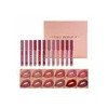 Labial Juju Dream Lip Gloss Mate Líquido Smear