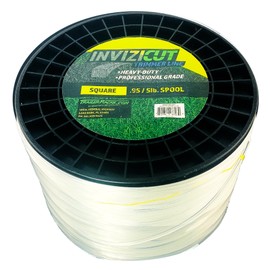 Green Touch InviziCut 0.095 Square-Cut Trimmer Line