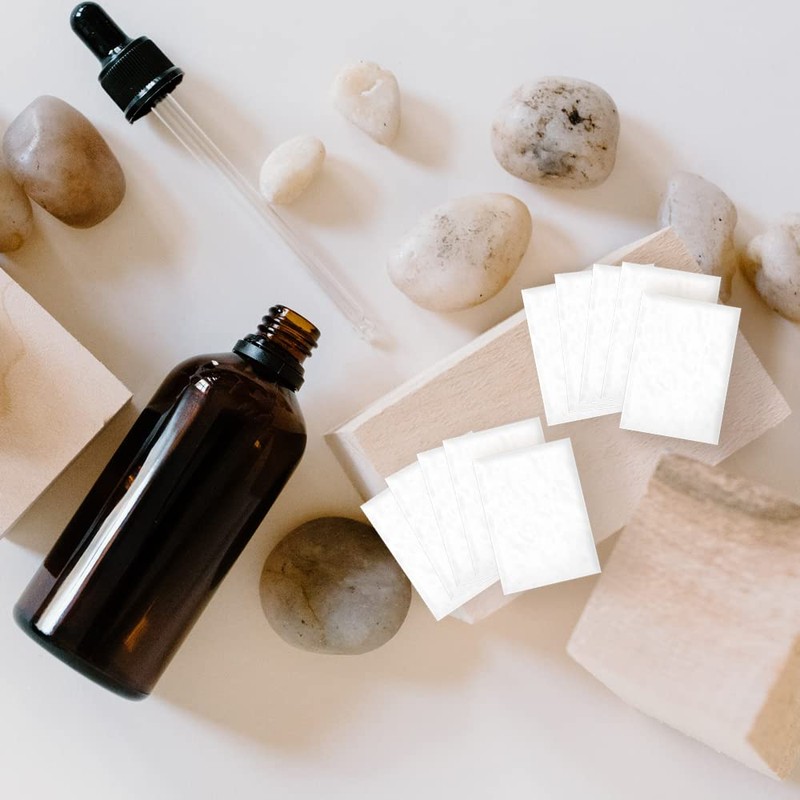 AromaHouse Aromatherapy Diffuser Unscented Refill Pads for Essential Oil for