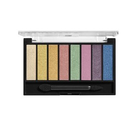 COVERGIRL So Saturated Shadow Palettes, Zodiac, 0.22 Ounce