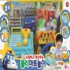 로보카폴리 폴리 쇼핑계산대 마트놀이 : 토이저러스