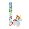 PLUS PLUS - Fantasy 5 Piece Playset Bundle, 70 pc