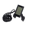 24V 36V 48V Electric Bike Scooter Controller with S830 LCD