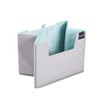 keeeper nea Foldable Shopping Organiser L, 13 L, Suitable for
