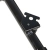 SEBLAFF 2-Pack Adjustable Rear Alignment Camber Arm Kit Replacement for