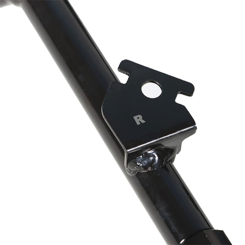 SEBLAFF 2-Pack Adjustable Rear Alignment Camber Arm Kit Replacement for