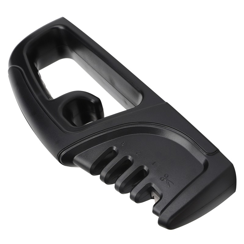 Fourinone Sharpener Household Multifunction Sharpening Stone Kitchen Knife Quick Sharpening