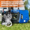 Huayi Carburetor for Westinghouse IGen4500 Cummins Onan P4500iDF Inverter Portable