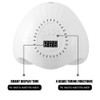 168W Professional LED UV Gel Nail Polish Dryer Lamp Household