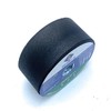 SIGNI 4 inch Green SiC Grinding Stone with 5/8-11 Thread
