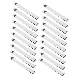 Operitacx Garment Quilting Clip Measuring Knitting Clamp Sewing Clip for Teen Hemming Marking