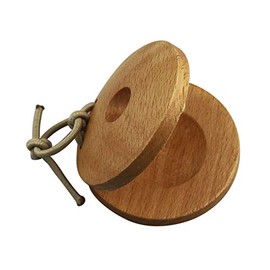 Pearl Castanet Wood CT-2