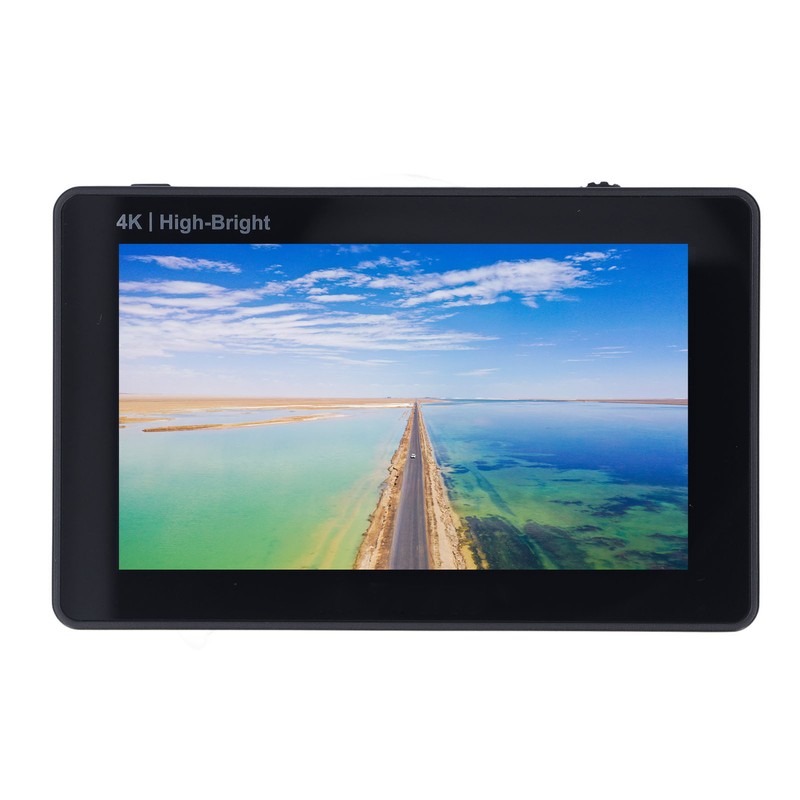 F6 PLUSX 5.5 Inch Camera Field Display 1600nit IPS FHD