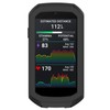 AWADUO Compatible with Garmin Edge 1050 Protective Case Cover Smartwatch