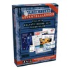 Crime Files - Case Files: Self-discovery with death result. The