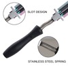 RH 07 Kitchen Knife Sharpener Knife Light Weight Polishing Tool