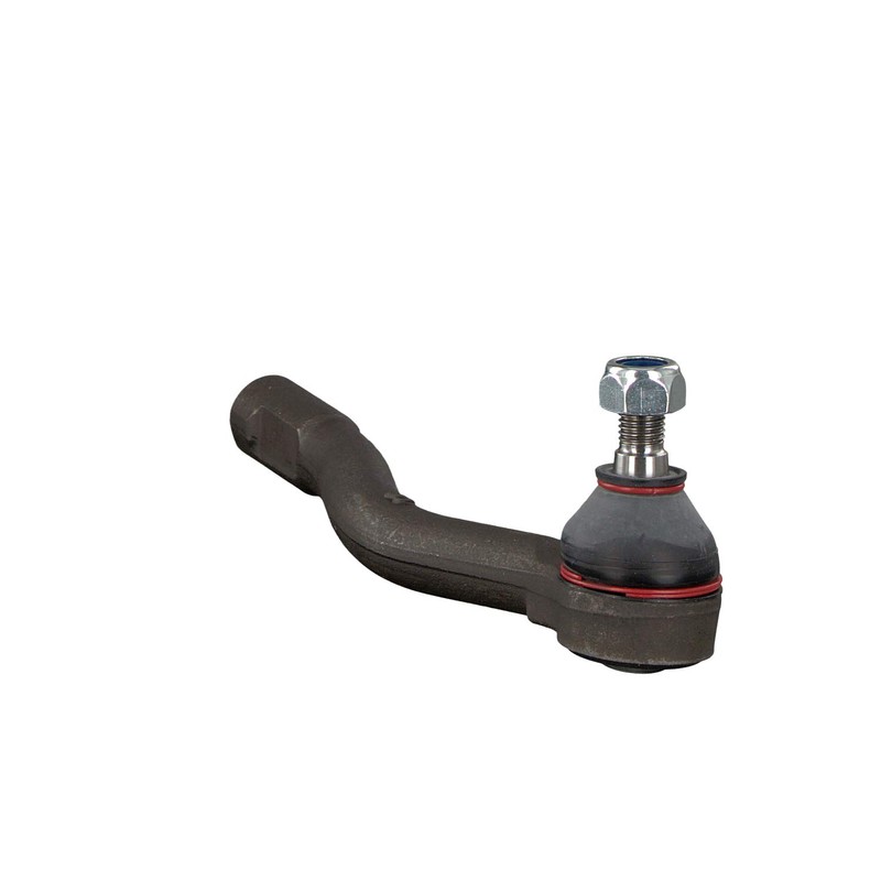 febi bilstein 31711 Tie Rod End Piece with Locking Nut