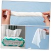 Outanaya 2 Disposable Foot Wipes Towels High Absorbency Cleaning Towels