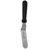 Mercer Culinary Offset Spatula, 6 Inch, Black