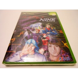 真・女神転生 NINE スタンドアローン版(通常版)