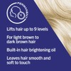 Live Schwarzkopf Color XXL HD Intense Colour Permanent Coloration 00B