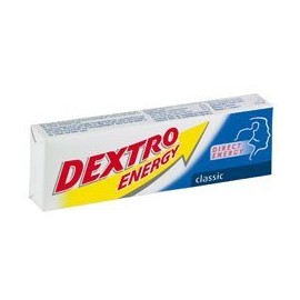 Dextro Energy Classic Flavour 47g