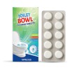 Tabletas Efervescentes Desincrustantes Para Inodoros En Aero