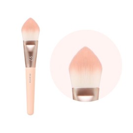Plaria 플라리아 뮬리 포인트 파우더 97호/메이크업브러쉬 Plaria Muli Point Powder No. 97/Makeup Brush