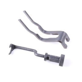 MiaoForce Valve Spring Compressor Tool 6684 303-1039 for Ford 4.6L 5.4L 6.8L 3V Engine