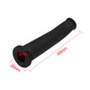 Strain Relief Cord Boot Protector Cable Rubber Sleeve Hose Flex-