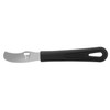 Westmark" Gentle Orange Peeler, Stainless Steel Black/Silver, 19 x 2.7