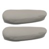 Priprilod # 922 Gray Leather Driver & Passenger Side Replacement