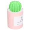 280ml Cactus Desktop Humidifier USB Power Supply Mute Nano Atomization