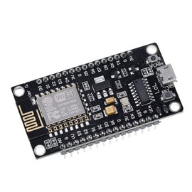 DollaTek ESP8266 Serial Wireless Module CH340 NodeMcu V3 Lua Wifi Internet of Things New Version Development Card EK1677 Arduino Compatible