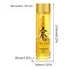 Srum De Extracto De Aceite De Ginseng, Antiarrugas, Origina