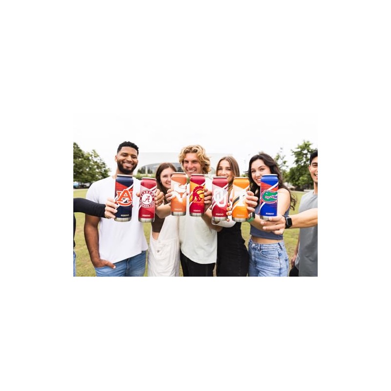 Igloo, 16 OZ Stainless Steel, Can, USC