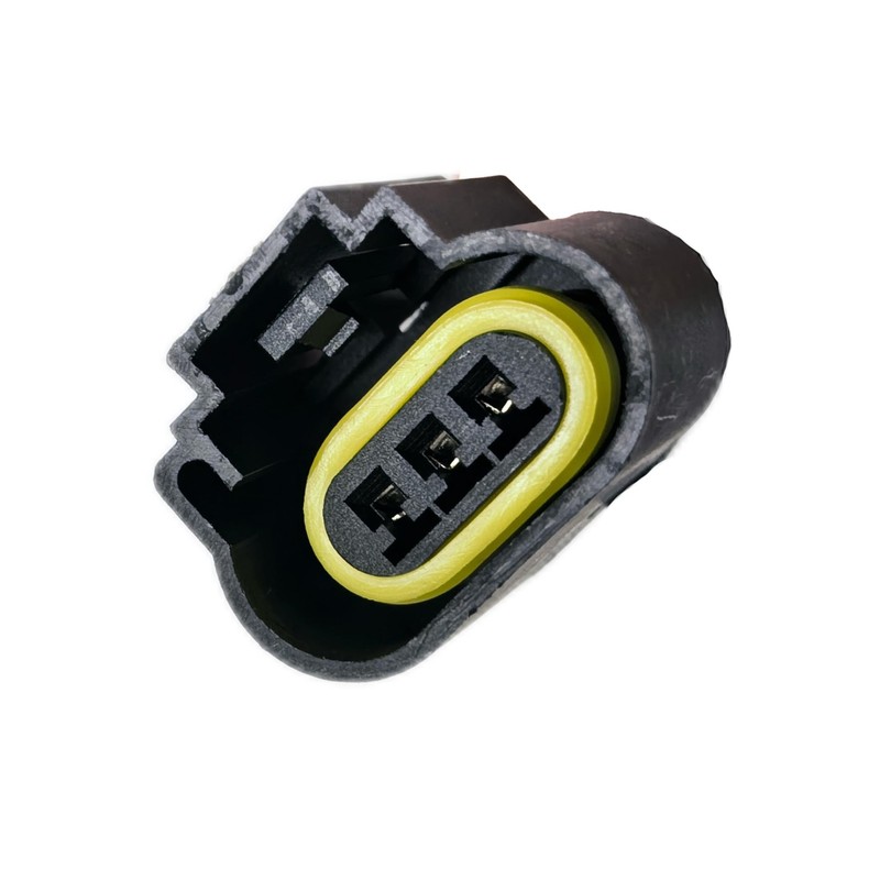 SCGDPNBH 4 pin 6th Gen Headlight Conversion Harness Compatible for