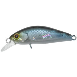 Illex Wobbler Chubby Minnow 35 SP Series Jackall Japanese Wobbler, Illex Colour Pattern: NF Ablette