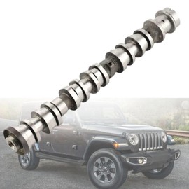 Knetegd 5047913AD Right Intake Camshaft Compatible With 2016-2024 Jeep Grand Cherokee Wrangler Gladiator Dodge Durango Ram 1500 Chrysler 3.6L V6, Replace 5047913AA 5047913AB 5047913AC