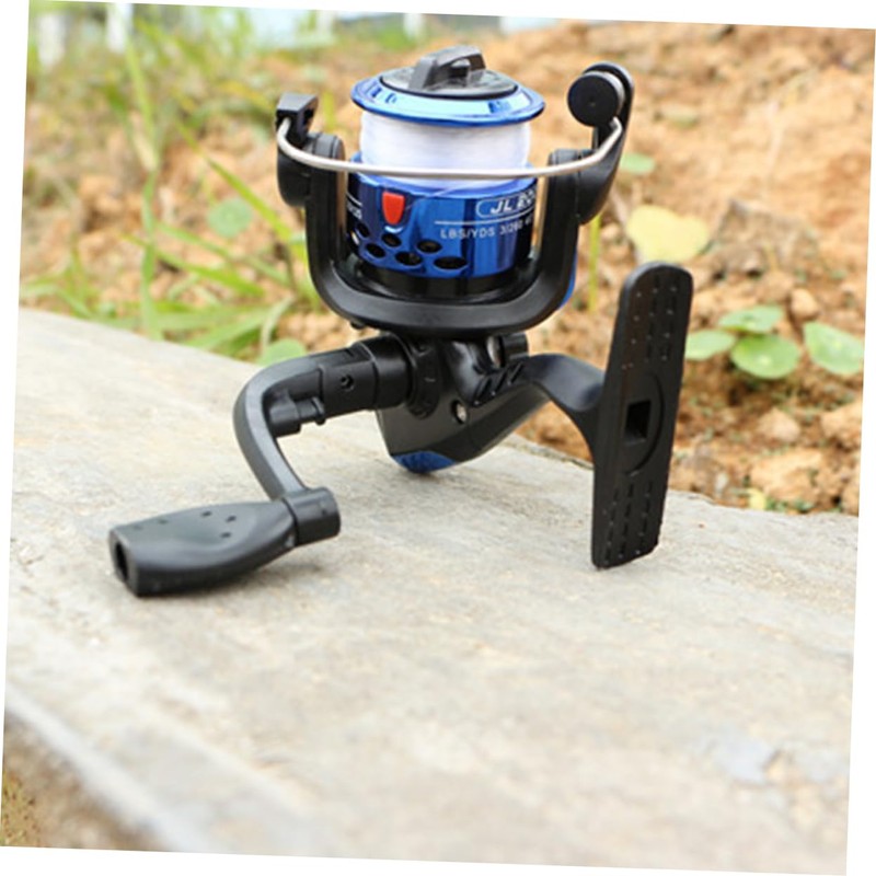 Sosoport Durable Fishing Reel for and Bow Fishing High Strength