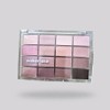 [Wake Make] Wake Make Soft Blurring Eye Palette No. 02 Vibrant Blur / [웨이크메이크] 웨이크메이크 소프트 블러링 아이팔레트 02호 생기블러